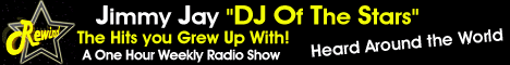 Rewind with Jimmy Jay