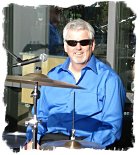 Greg Hackett