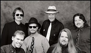 The Chancellors 1998