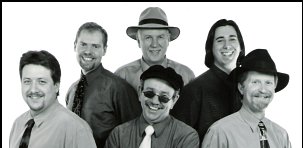 The Chancellors 2000