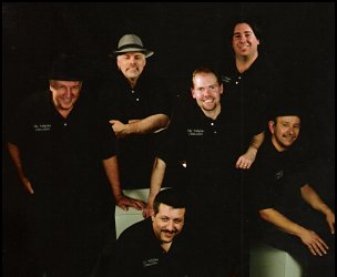 The Chancellors 2006