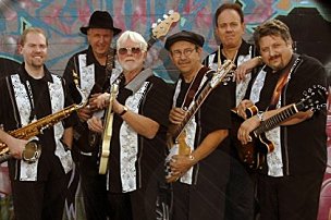 The Chancellors 2008